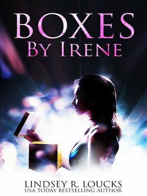 cover image of Boxes by Irene